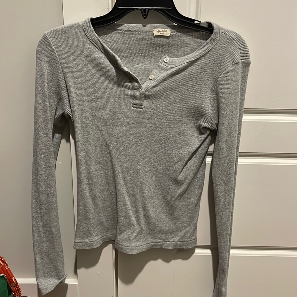 Brandy Melville Long Sleeve